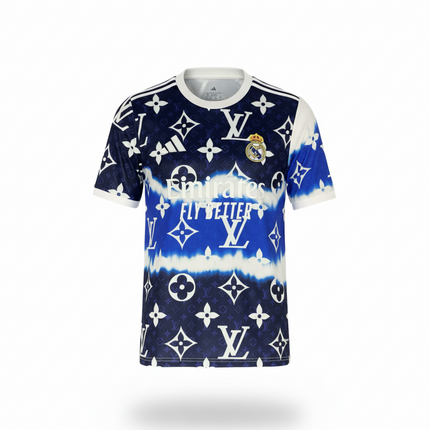 MAGLIA REAL MADRID SPECIAL EDITION 2025/26