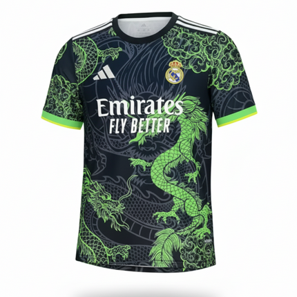 MAGLIA REAL MADRID SPECIAL EDITION 2025/26