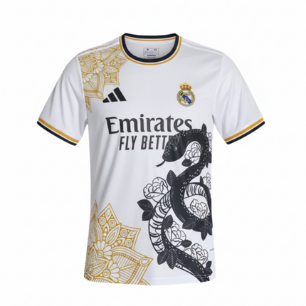 MAGLIA REAL MADRID SPECIAL EDITION 2025/26