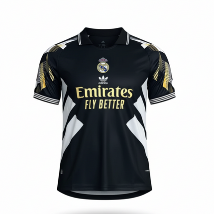 MAGLIA REAL MADRID SPECIAL EDITION 2025/26