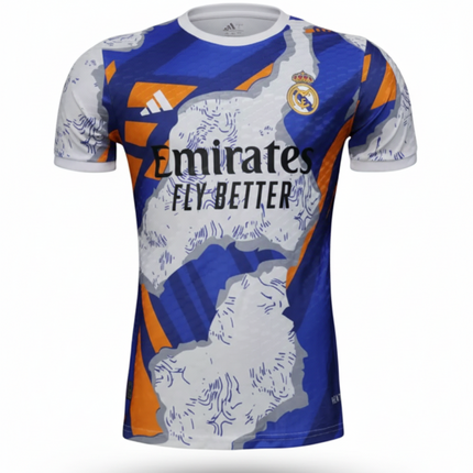 MAGLIA SPECIAL EDITION REAL MADRID 2025/26