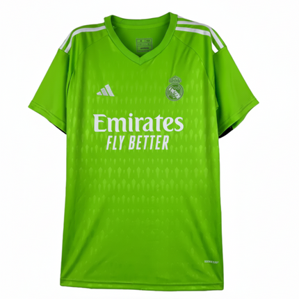 MAGLIA PORTIERE REAL MADRID 2023/24