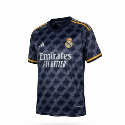 MAGLIA TRASFERTA REAL MADRID 2023/24