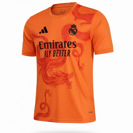 MAGLIA REAL MADRID SPECIAL EDITION 2024/25