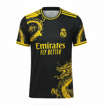 MAGLIA REAL MADRID SPECIAL EDITION 2024/25