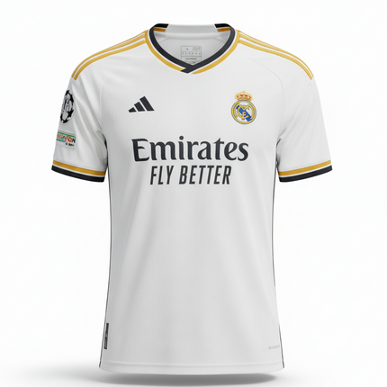 MAGLIA REAL MADRID 2023/24 FINAL LONDON