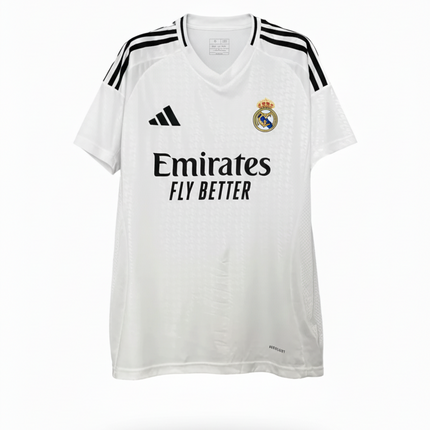 PRIMA MAGLIA REAL MADRID 2024/25