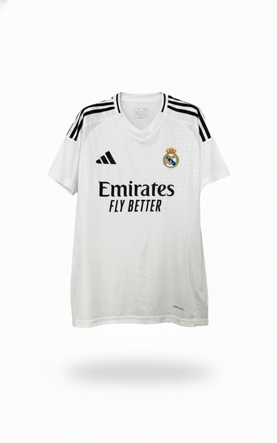 PRIMA MAGLIA REAL MADRID 2024/25