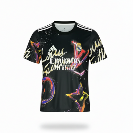 MAGLIA REAL MADRID SPECIAL EDITION 2025/26