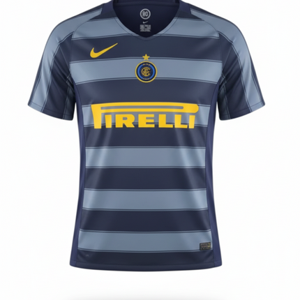 MAGLIA RETRO INTER AWAY 2004/05