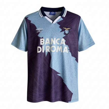 MAGLIA LAZIO AWAY 1994/95 RETRO