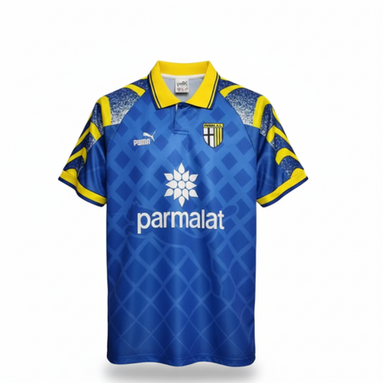 Maglia Parma Home Retrò 95-96