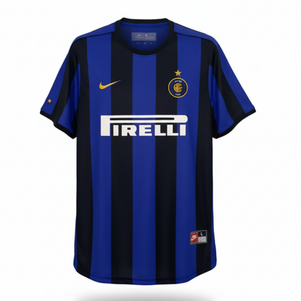 Maglia Inter retro 99/00