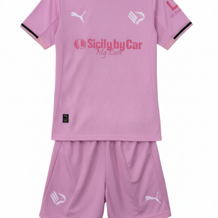 COMPLETINO BAMBINO PALERMO 2025/26