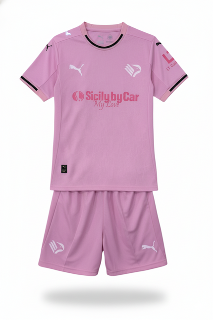 COMPLETINO BAMBINO PALERMO 2025/26