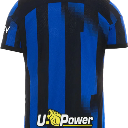 Inter home x transformer limited edition