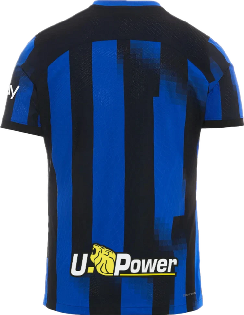 Inter home x transformer limited edition