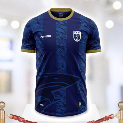 Maglia Capo Verde Home 2022/23 (Nazionali)