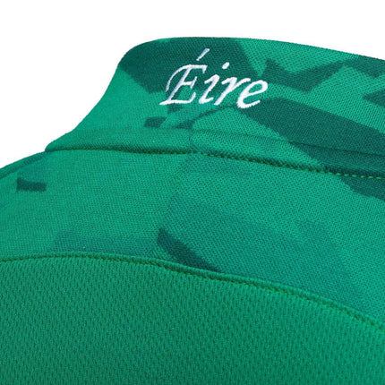 Maglia Irlanda Home 2022/23 (Nazionali) ( con Taglia XXXL e Taglia Bambino )