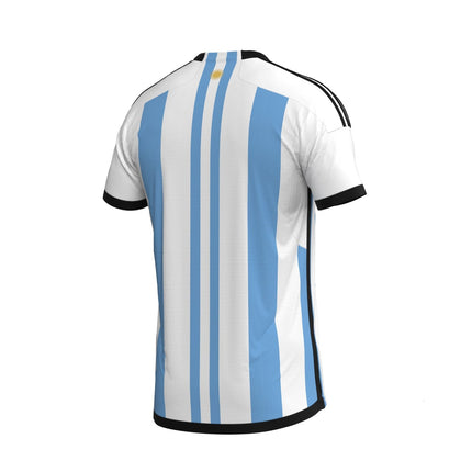 Maglia Argentina Home 2022/23 (Nazionali) ( con Taglia XXXL e Taglia Bambino )