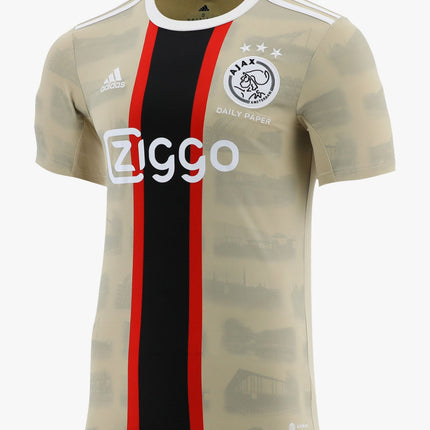 Terza Maglia Ajax 2022/23