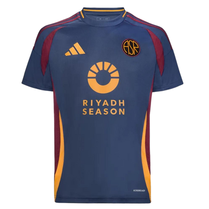 MAGLIA THIRD ROMA 2024/25