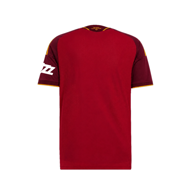 Maglia AS Roma Home 2026/27_maglia_calcio_prezzo_basso_ L’OutfitdelCalcio.