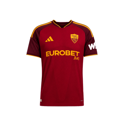 Maglia AS Roma Home 2026/27