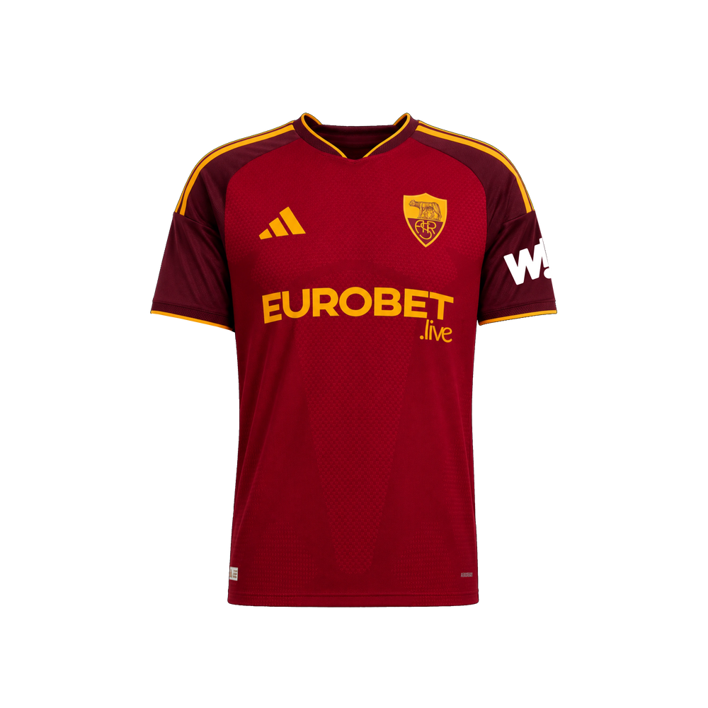 Maglia AS Roma Home 2026/27