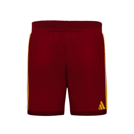 Pantaloncini AS Roma Home 2026/27