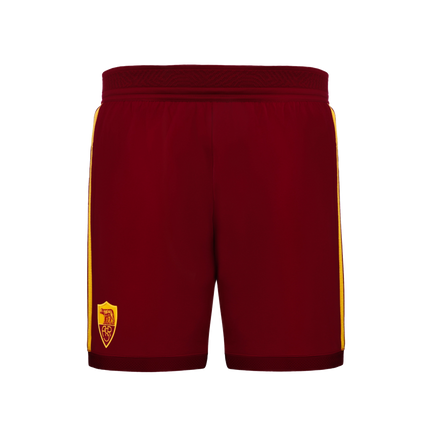 Pantaloncini Match AS Roma Home Authentic 2026/27