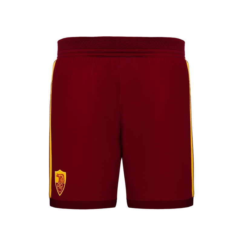 Pantaloncini AS Roma Home 2026/27