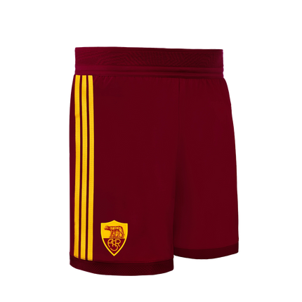 Pantaloncini AS Roma Home 2026/27