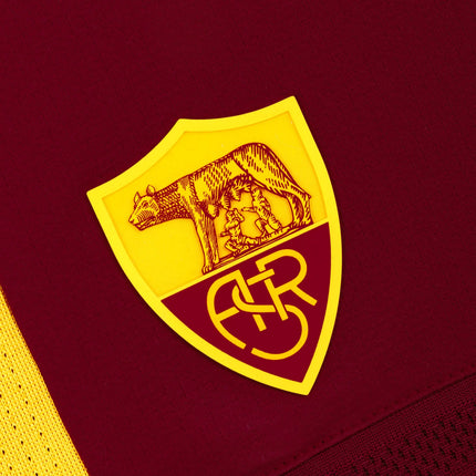 Pantaloncini AS Roma Home 2026/27