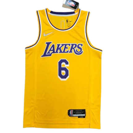 CANOTTA NBA LOS ANGELES LAKERS CITY EDITION