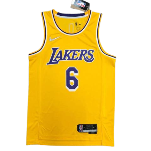CANOTTA NBA LOS ANGELES LAKERS CITY EDITION