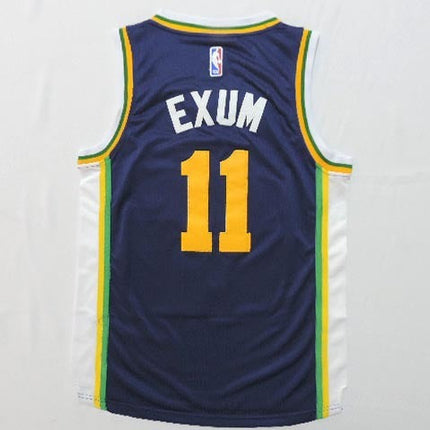 Maglia NBA Bambino Utah Jazz