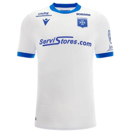 MAGLIA AUXERRE HOME 2022/23