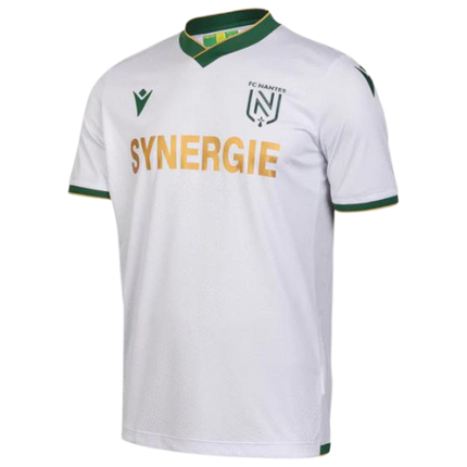 MAGLIA NANTES TRASFERTA 2021/22