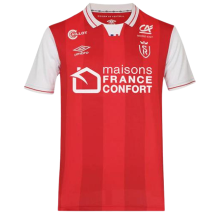 MAGLIA REIMS HOME 2021/22