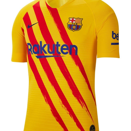Quarta Maglia Barcelona 2021/22 ( con Taglia XXXL e Taglia Bambino )