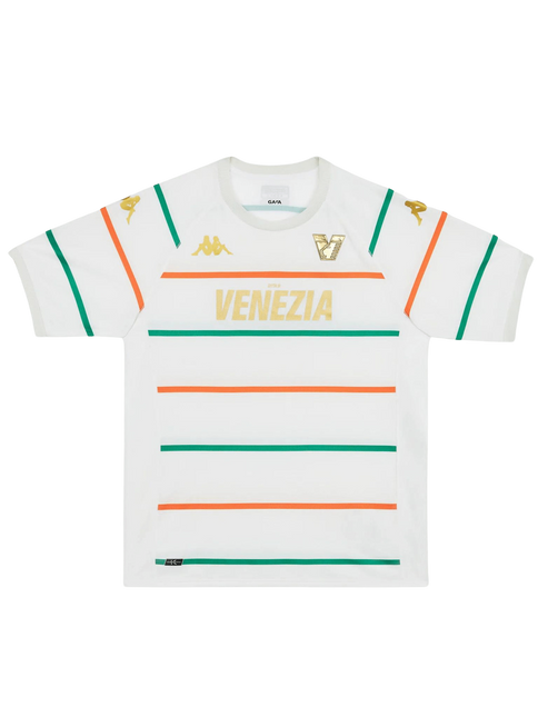 Maglia Venezia Trasferta 2022/23