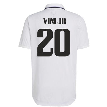 MAGLIA REAL MADRID HOME 2022/23