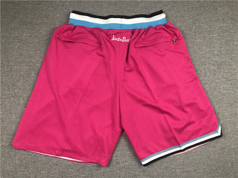 Pantaloncini NBA  Miami Heat Retro
