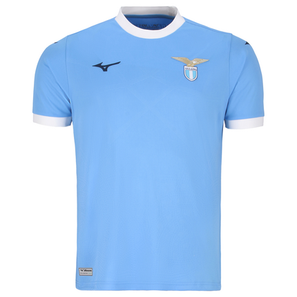 MAGLIA LAZIO HOME 2025/26