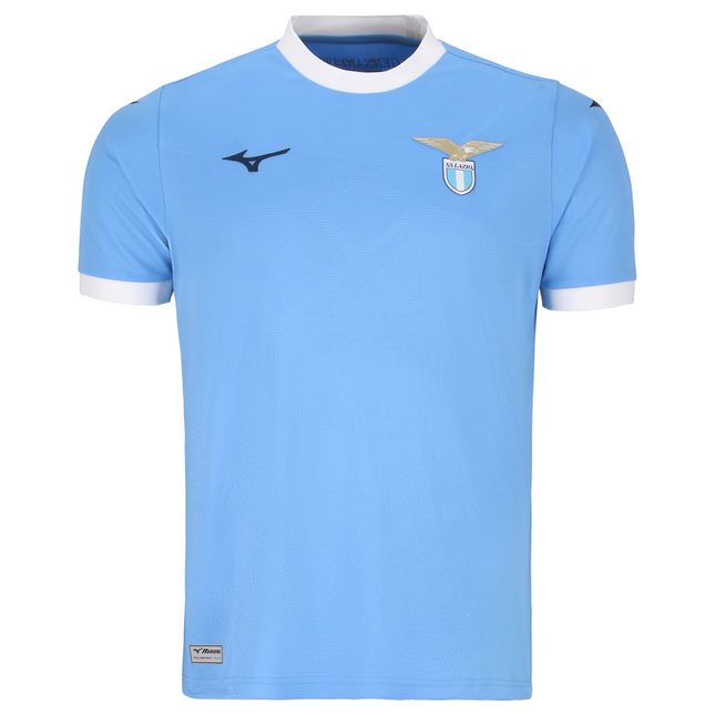 MAGLIA LAZIO HOME 2025/26
