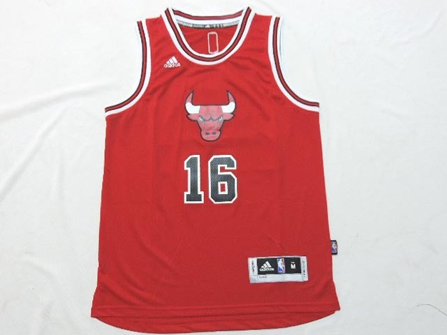 Maglia NBA Bambino Chicago Bulls