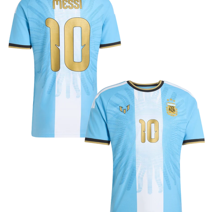 MAGLIA ARGENTINA ULTIMA PARTITA DI MESSI SPECIAL EDITION 2026/27
