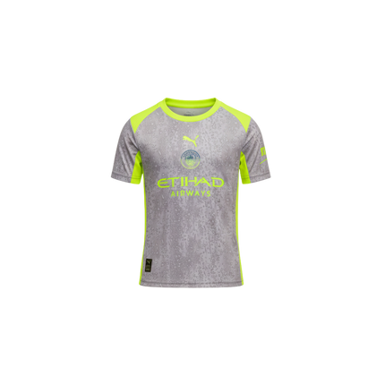 MAGLIA THIRD MANCHESTER CITY 2025/26