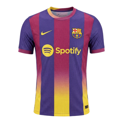 MAGLIA BARCELLONA SPECIAL EDITION 2026/27